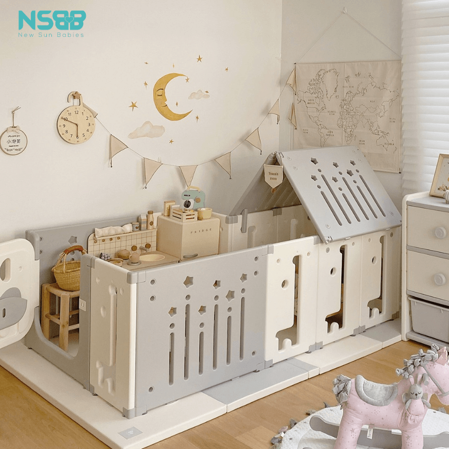 Sản phẩm thuộc NSBB luôn cam kết chất lượng, an toàn, chính hãng