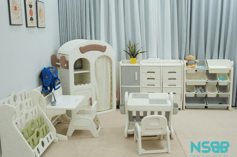 Thị trường kinh doanh các mặt hàng dành cho mẹ và bé được đánh giá là đã và đang phát triển với những bước “đại nhảy vọt” trong nhiều năm trở lại đây.