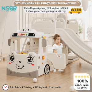 Sản phẩm không chỉ giúp bé thích thú hơn mà còn khơi gợi bản năng sáng tạo, tìm tòi và khám phá tiềm ẩn, giúp chúng bộc lộ sớm nhất có thể