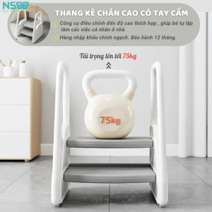 Trọng lượng nhẹ thuận lợi cho bé trong quá trình di chuyển