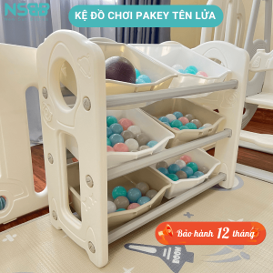 Set kệ rộng rãi, phù hợp với nhiều nhu cầu lưu trữ, đựng đồ khác nhau