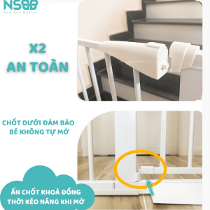 Với tính chất linh hoạt và đàn hồi của thép, khung xương có khả năng chống lại các tác động mạnh như va đập mà không bị biến dạng hay gãy