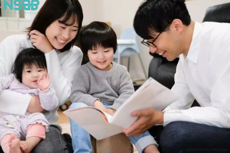 Có thể xuất hiện thêm nhiều sản phẩm và dịch vụ hướng tới giáo dục và phát triển trẻ em từ khi còn nhỏ, kích thích sự sáng tạo và sự phát triển toàn diện.