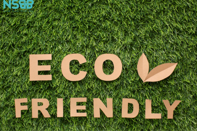 Xu hướng bền vững và thân thiện với môi trường có thể tiếp tục ảnh hưởng đến ngành mẹ và bé