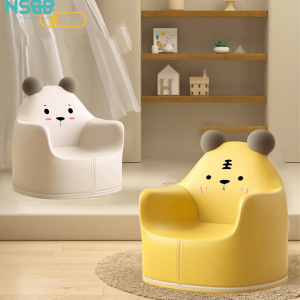 Ghế sofa bao gồm chất liệu da PU bên ngoài + Foam nguyên khối