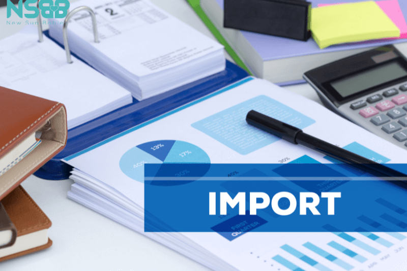 Rủi ro như mất mát hàng hóa, thất thoát hay hỏng hóc trong quá trình vận chuyển có thể gây ảnh hưởng đáng kể đến doanh nghiệp nhập khẩu