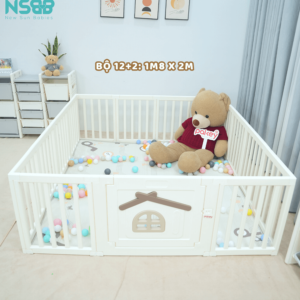 Về thẩm mỹ, sản phẩm được đánh giá cao nhờ màu sắc sang trọng và kiểu dáng đơn giản, hiện đại, phù hợp với trẻ nhỏ và nhiều không gian nội thất khác nhau