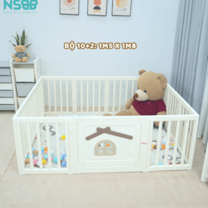 Thao tác tháo lắp đơn giản, nhanh gọn mà không cần đến các dụng cụ chuyên dụng