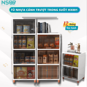 Tủ Pakey là lựa chọn tốt cho việc sắp xếp và bảo quản đồ đạc trong nhiều môi trường khác nhau