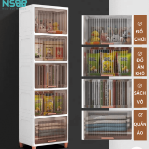 Việc vệ sinh và lắp ráp cũng được thực hiện đơn giản và dễ dàng chỉ với vài thao tác