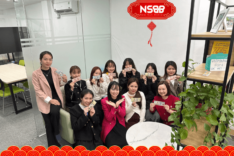 Mỗi cá nhân đều hy vọng và sẵn sàng đối mặt với những thách thức mới trong năm mới Giáp Thìn