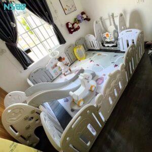 quây vương miện full set