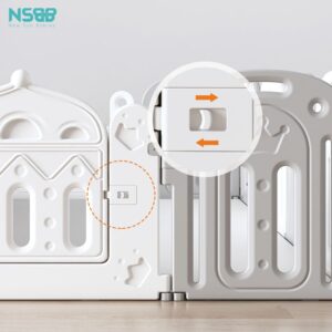 quây vương miện full set