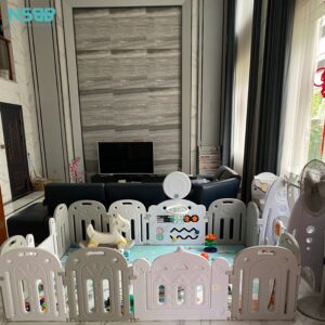 quây vương miện full set