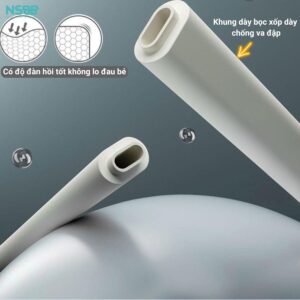 Thanh chắn giường cho bé Pakey LC1