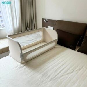 Thanh chắn giường đa năng gấp gọn Pakey