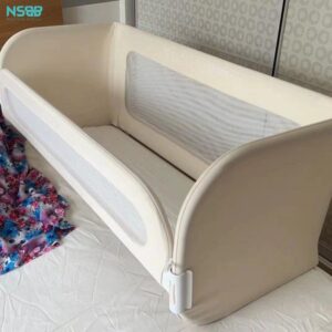 Thanh chắn giường đa năng gấp gọn Pakey