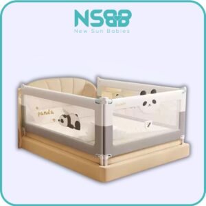 Thanh chắn giường Pakey S1