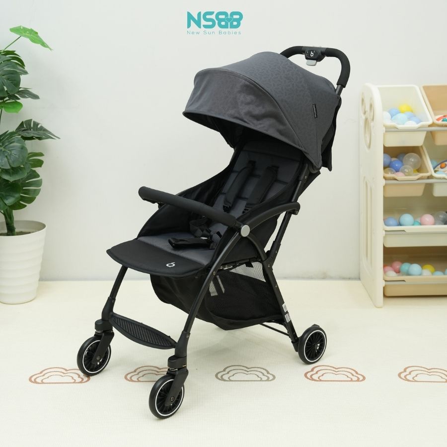 Xe đẩy gấp gọn Baobaohao A10