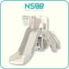 Cầu trượt Pakey lâu đài P-CS06