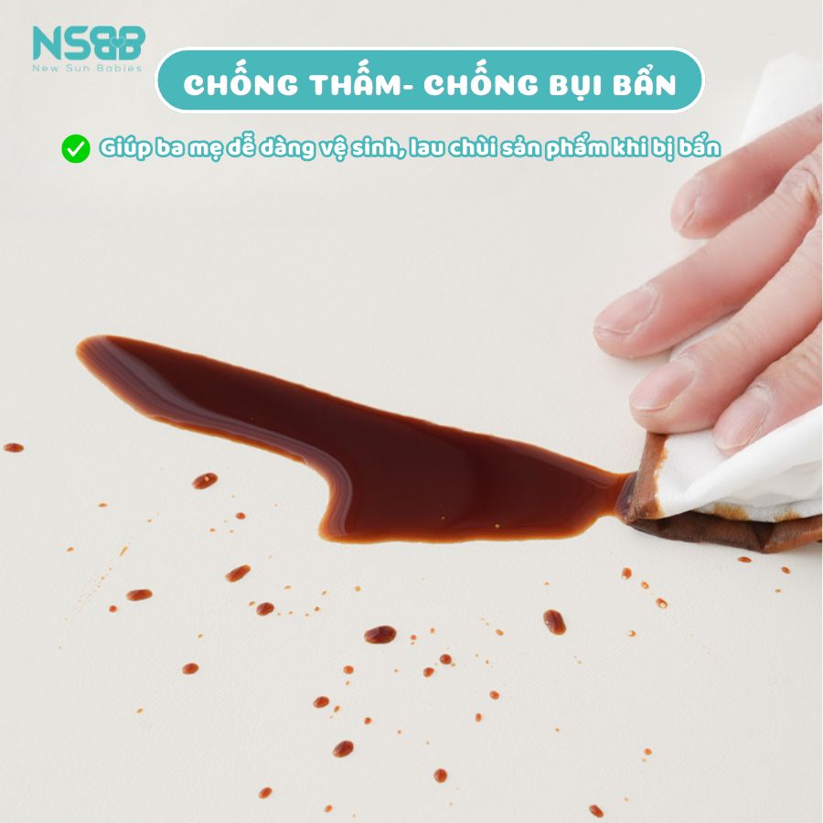 Bumper bed – Quây giường, quây bóng Pakey P-Bum2