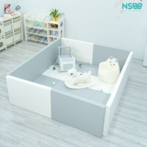Bumper bed – Quây giường, quây bóng Pakey P-Bum2