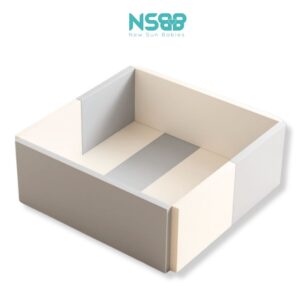 Quây giường, quây bóng Pakey Bumper P-Bum1