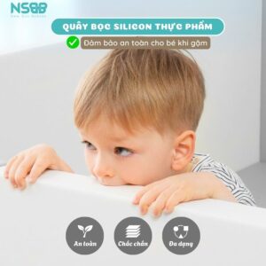 Quây giường, quây bóng Pakey Bumper P-Bum1 Quây giường, quây bóng Pakey Bumper P-Bum1