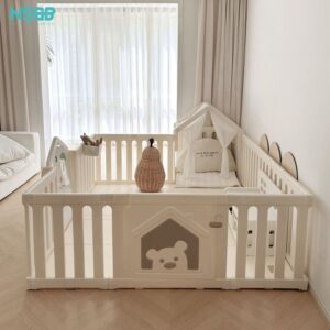 Quây cũi White House P-WH02