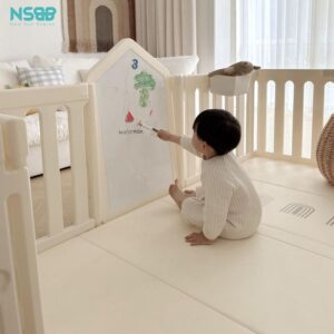 Quây cũi White House P-WH02