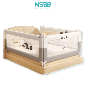 Thanh chắn giường Pakey S1