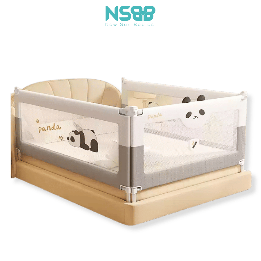 Thanh chắn giường Pakey S1