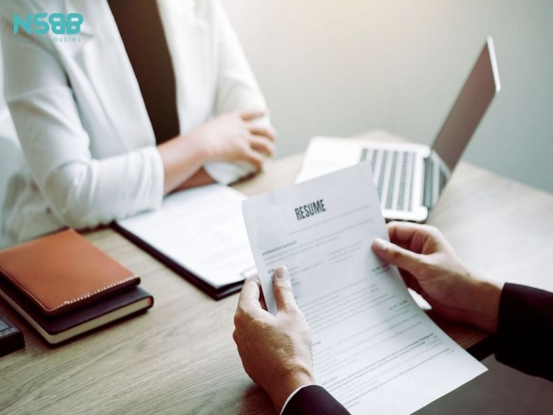 Công ty NSBB Quốc tết tuyển dụng nhân viên mua hàng tháng 11/2025