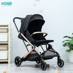 Xe đẩy gấp gọn Baobaohao CK2 cao cấp