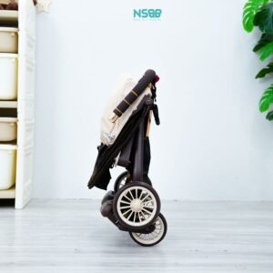 Xe đẩy du lịch Baobaohao V12