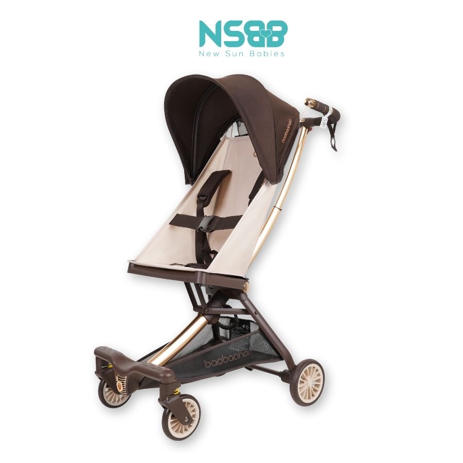 Xe đẩy du lịch Baobaohao V12