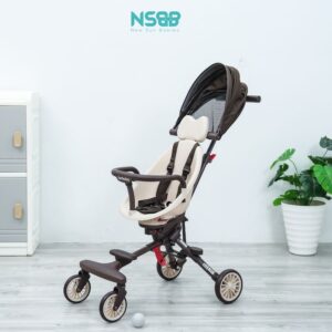 Xe đẩy du lịch Baobaohao V7-A
