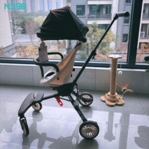 Xe đẩy du lịch Baobaohao V7-A