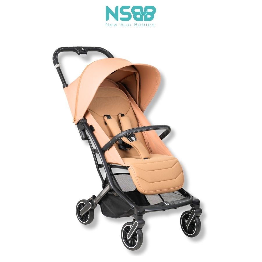 Xe đẩy gấp gọn Baobaohao Z5 Cao cấp