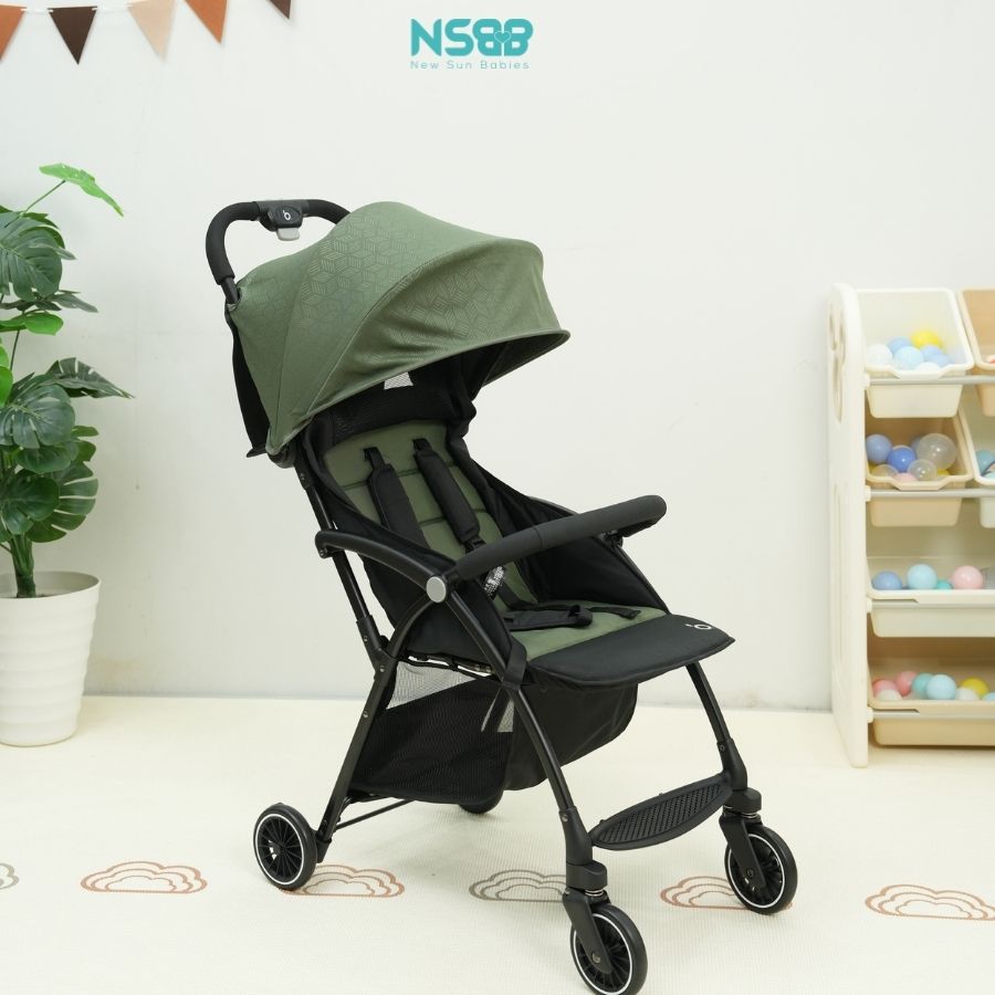 Xe đẩy gấp gọn Baobaohao A10