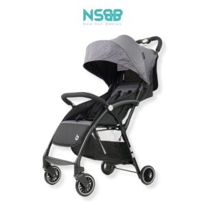 Xe đẩy gấp gọn Baobaohao A10