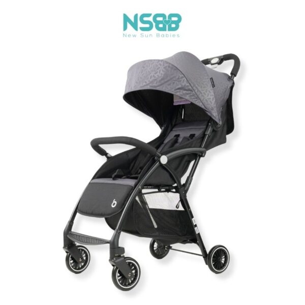 Xe đẩy gấp gọn Baobaohao A10