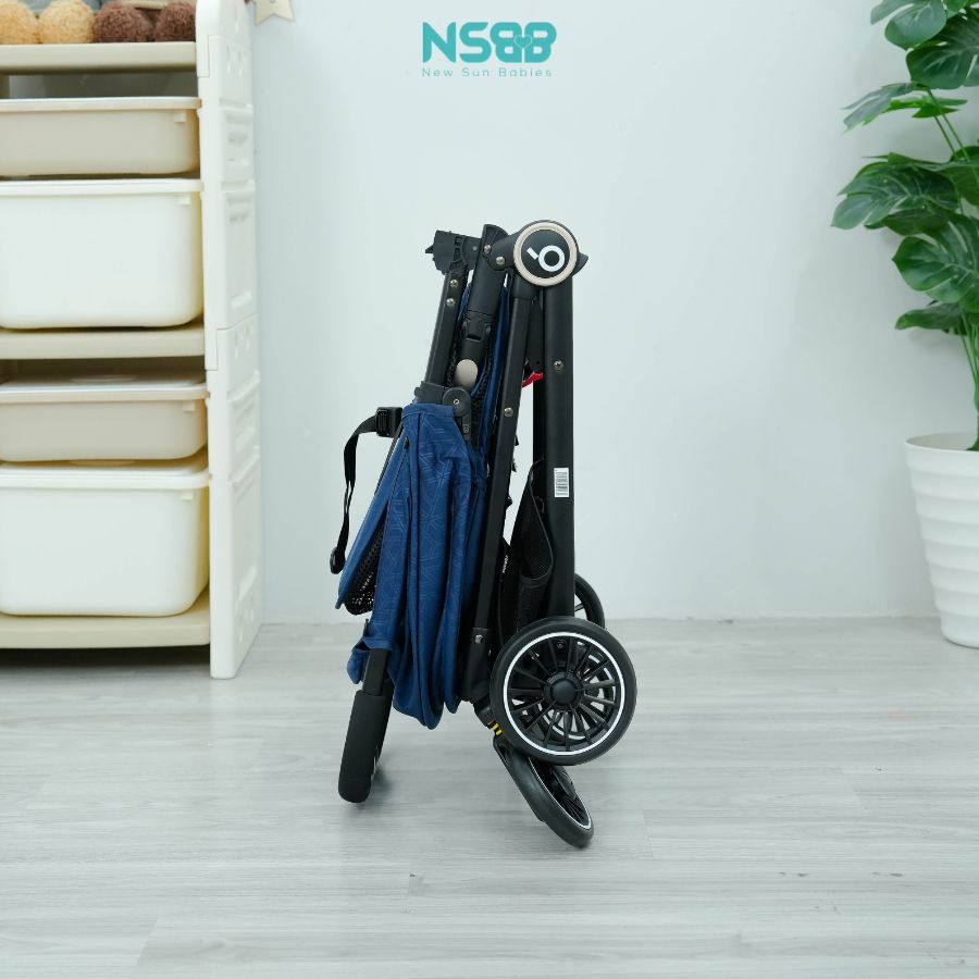 Xe đẩy gấp gọn Baobaohao A2