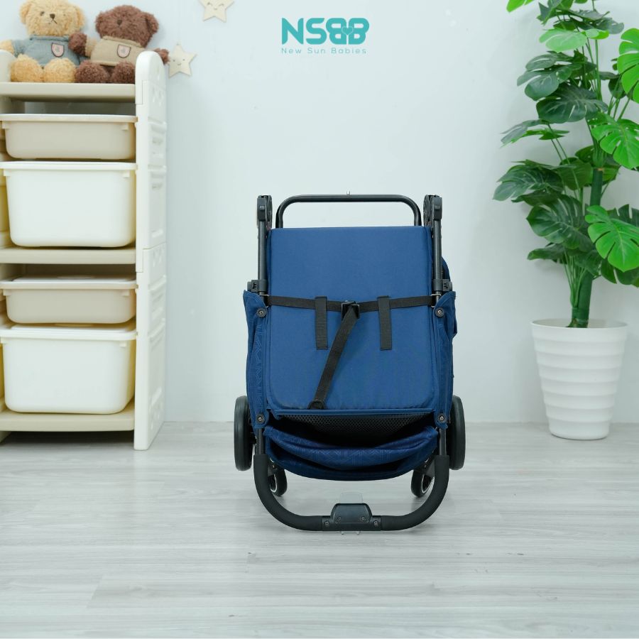 Xe đẩy gấp gọn Baobaohao A2