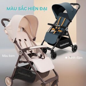 Xe đẩy gấp gọn Baobaohao A2