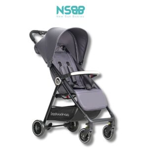 Xe đẩy gấp gọn Baobaohao A2