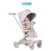 Xe đẩy gấp gọn Baobaohao V22-A