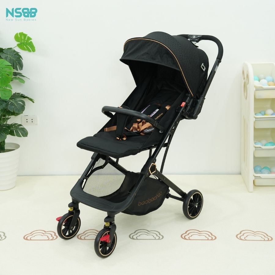 Xe đẩy gấp gọn Baobaohao Y8