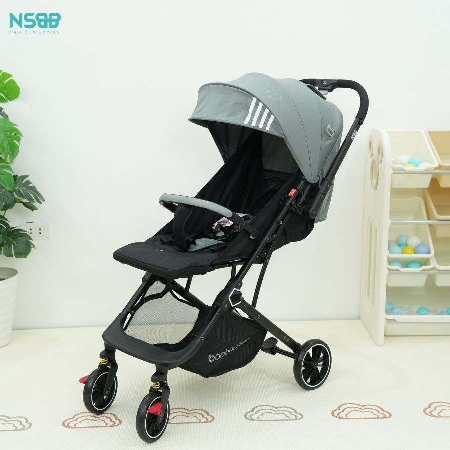 Xe đẩy gấp gọn Baobaohao Y8