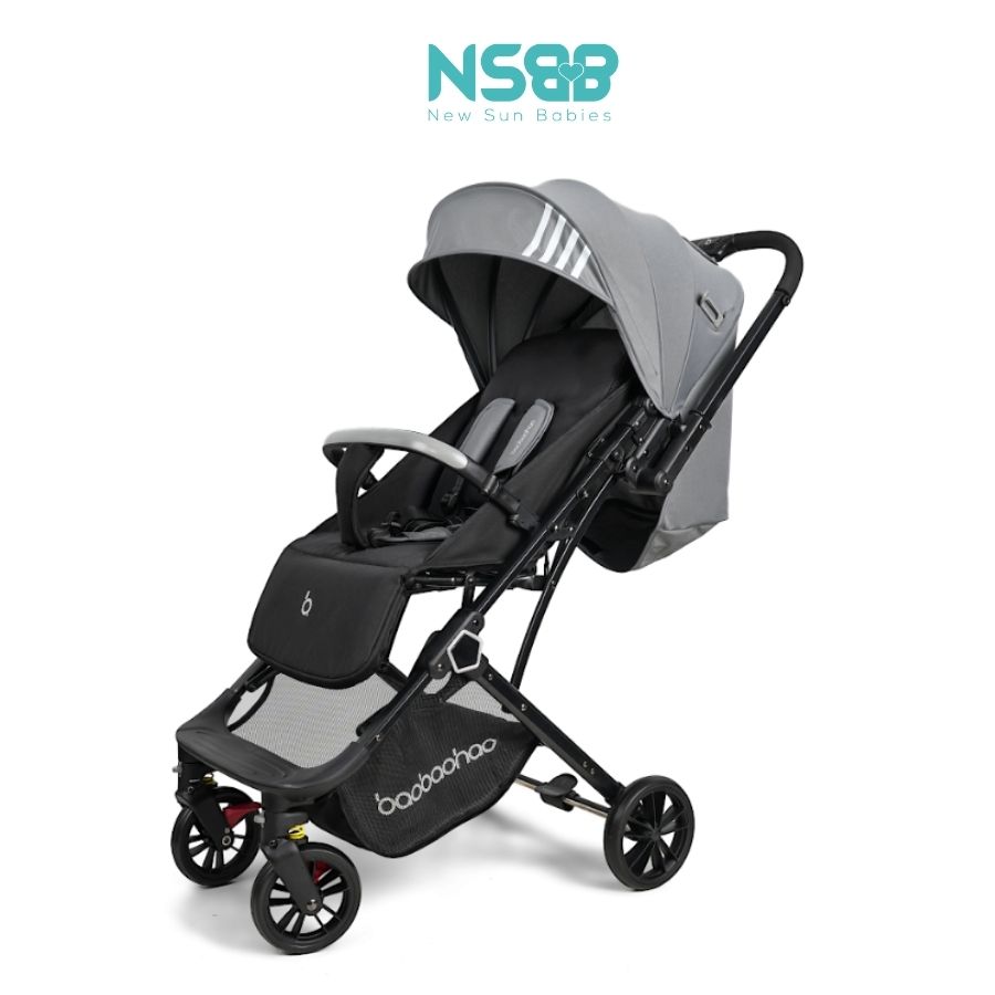 Xe đẩy gấp gọn Baobaohao Y8